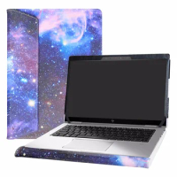 Alapmk Cover Sleeve Case Laptop Bag For 13.3" HP EliteBook x360 1030 G3 / HP EliteBook x360 1030 G4
