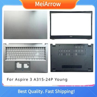 MEIARROW New/org for Acer Aspire 3 A315-24P Young N23C3 LCD back cover /Front bezel /Upper cover /Bottom case