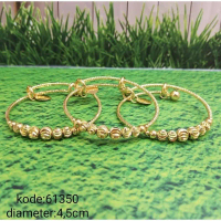 SaC Collection COD   gelang tangan xuping dubai anak