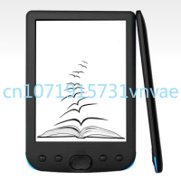 Electric Book Reader Reader EInk E-Ink Screen E-book PDF Development E-book Reader