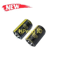 (2pcs)50V 4700UF 6800UF 10000UF 15000UF 22000UF Audio Electrolytic Capacitor For Hifi Amplifier High Frequency Low ESR