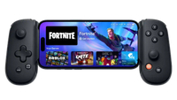 iPhone 15/ 16/ Android 手機遊戲控制器USB- C for PS5/ PS4/ Xbox Series X (黑色, Backbone)