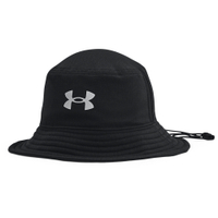 UA 618 精選【UNDER ARMOUR】UA Isochill Armourvent漁夫帽-人氣新品