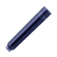 Faber-Castell 輝柏 鋼筆卡式墨水 藍色 6支裝 NO.185506