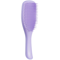 Tangle Teezer The Ultimate Detangler Naturally Curly Brush - Purple Passion