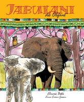 【電子書】Jabulani die olifant