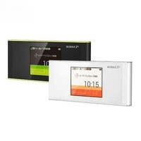 Modem Mifi HUAWEI Elite 5 Wimax 2+ Router Wifi 4G LTE Mobile Wifi Hotspot Unlock Gsm Putih