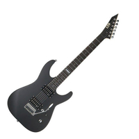 ESP LTD M-50 小搖座雙雙拾音器電吉他(黑色限量搶購中)【唐尼樂器】