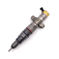 High Quality Diesel Fuel Injector 265-8106 2658106 266-4446 235-5261 for Caterpillar CAT C9