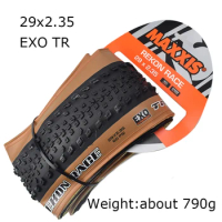 MAXXIS 29 Mountain Bike Tire 27.5*2.2 27.5*2.35 29*2.25 29*2.35 REKON RACE Tubeless Tyre EXO TR MTB Bicycle Tire Bike Parts