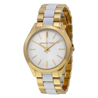 『Marc Jacobs旗艦店』美國代購 MK4295 Michael Kors 都會氣質浪漫簡約腕錶