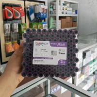 Onehealth Vacutube EDTA 3ml PET Ecer
