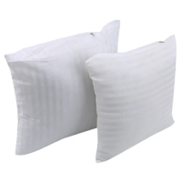 Seat Inner Filling Cotton-Padded Pillow Core For Car Soft Pillow Cushion Insert Cushion Core Soft White 2024 New