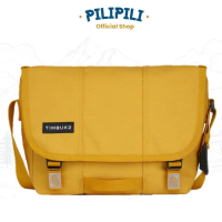 Tas Selempang Timbuk2 Classic Messenger XS ORIGINAL Eco Amber