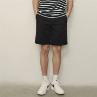 GIORDANO (Korea Collection) กางเกงขาสั้นผู้ชาย Men's Regular Shorts 01105531 คําแนะนําการขายที่ร้อนแ