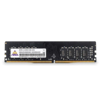 【Neo Forza 凌航】DDR4 3200/8G PC用記憶體(NMUD480E82-3200EA10)