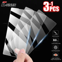 Toughened Protective Glass Film For Sony Xperia 1 5 8 Lite 10 Plus Pro I II III IV V Screen Protector Tempered Glass