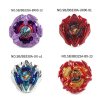 เบย์เบลด x ลูกข่างเบย์เบลดแบบเหล็กล้วน beyblade topgyrox-เบย์เบลด