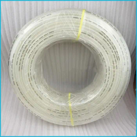 Prona Paint Hose 5x8mm Solvent Resisted Special Double-layer Hose For Paint Spraying 4*6/6.5*10/8*11/8*12mm