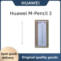 Original Huawei M-Pencil 3 stylus matepadpro tablet original stylus matepad touch-screen pen genuine.