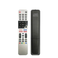 Remote Control Replacement for Skyworth Coocaa Android TV 539C-268919-W100 HS-8905J-05 MTB4001 MUB5010 50750UC-TIB UB75 XC9300