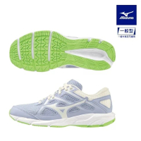 MIZUNO 美津濃 MIZUNO SPARK 8 女鞋 訓練 運動 慢跑鞋 薰衣草紫白綠(K1GA230475)
