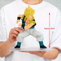 【BANDAI 萬代】預購25年8月★BANPRESTO 七龍珠超 悟達爾(Grandista 電玩周邊)