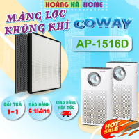 Màng lọc không khí Coway AP-1516D - Màng lọc Coway AP-1516D - Tấm lọc không khí - Màng lọc hepa - Ph