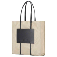 Marhen J Nylon Women Shoulder Bag JOY EQ - Beige 100% Original from Korea