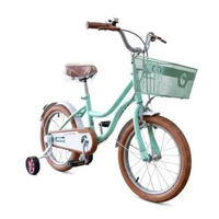 Sepeda Anak Phoenix Mini 16 inch NP 2207