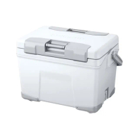 【SHIMANO】NB-240W ABSOLUTE FREEZE LIMITED 40L 保冰桶 行動冰箱