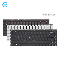New Laptop Keyboard FOR MSI Stealth GS65 MS-16R1 PS63 P65 GF63 8RC 8RD 8RE 8RF GF65 8SC PS42 MS-16R2 MS-16R3 MS-16Q4 MS-16W1