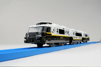 《TAKARA TOMY》 PLARAIL鐵道王國 #S-44 JR九州特急附人偶 東喬精品百貨