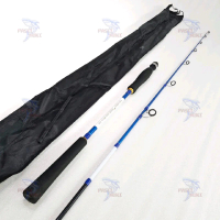 Joran jigging koinobori Hideaki panjang 165,carbon solid