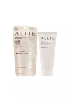 ALLIE ALLIE SPF50+PA++++持采亮化UV防曬水凝乳 裸肌香檸茶香 60g