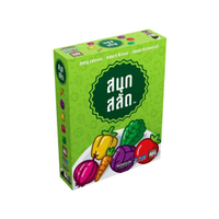 สนุกสลัด (Point Salad)