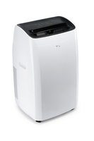 Five year warranty TCL TAC-16CPA-NZ 16,000 BTU PORTABLE AIRCON 1 YEAR WARRANTY