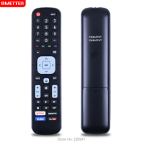 remote control use for sharp TV EN2A27ST with netflix EN2A27HT N6200U LC40P5000 LC43P5000 LC50P5000 LC55P5000 LC55P6000 LC60P600