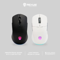 Rexus Arka II RX107 / RX-107 Gaming Wireless RGB