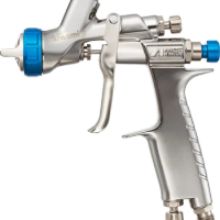 Hot sales Anest Iwata spray gun new kiwami 3 series paint spray gun hvlp made in Japan