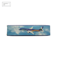 AMERICA WEST NEVADA BOEING 757-200 飛機模型【Tonbook蜻蜓書店】