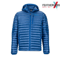 Marmot Avant Featherless 男款連帽化纖保暖外套