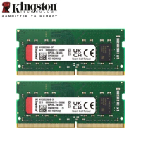 Original Kingston DDR4 3200MHz RAM Laptop Memory Module 8GB 16GB memoria ram ddr4 for notebook