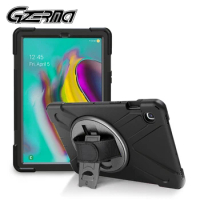 GZERMA Shockproof Rugged Case For Samsung Galaxy Tab S5e 10.5 2019 Tablet Funda Case For Galaxy Tab S5e 2019 Case SM-T720 T725