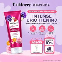 PINKBERRY Intense Brightening Body Serum