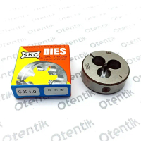 BEST PROMO SENAI SKC M6X1 - SNAY SKC M 6 X 1.0 - MATA SNAI DRAT BAUT 6MM X 1.0