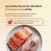 【COD】 Hanapet ขนมแมว Tasty Town Daily Gourmet
