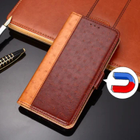 NEW Flip Case For Oneplus 3 5 5T Oneplus 6 6T 7 7Pro Leather Wallet Case Flip Silicon Cover Card slot Classic luxury Stand Case