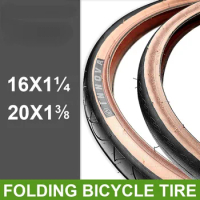 Folding Bike Tires 16/20 inch Wire Tire 349 451 ULTRA SPORTS Bicycle Tyres 16'' 20'' Tyre for Gravel Small wheel Bike