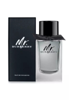 Burberry Burberry - Mr. Burberry 男士淡香水 100ml